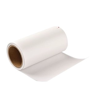 Custom Waterproof Writable Strong Adhesion Self-Adhesive Paper Adhesive <b>Sticker</b> <b>Label</b> <b>Stickers</b> 120X60Mm 250Pcs Roll - Product Image 2