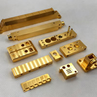 Pièces 3D en acier inoxydable usinées sur mesure par CNC, usine OEM à guichet unique, prototypage rapide, fabrication de boutons métalliques de décompression