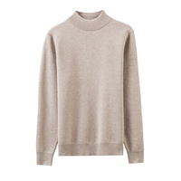 Pulls d'hiver pour homme, chemises chaudes pour homme