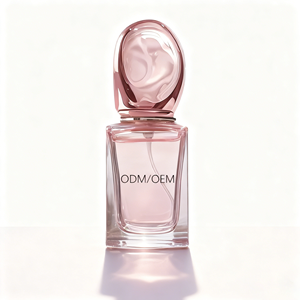 น้ำหอมกลิ่นดอกพีชหวานหอมติดทนนาน 50 มล. สำหรับผู้หญิง - Product Image 1