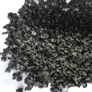 Cao cố định Carbon dầu mỏ than Cốc thấp tro thấp dễ bay hơi thấp lưu huỳnh thấp độ ẩm thấp trực tiếp từ nhà máy cho đúc ứng dụng - Product Image 3