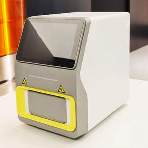 Tecnología de Imagenología Microscópica e Identificación Morfológica con IA de Nueva Generación para el Cuidado de la Salud Animal - Product Image 4