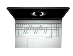 Hot alienwares khu vực 51m lõi I9-10900K 1TB HDD + 512GB SSD 17.3 inch chơi game máy tính xách tay - Product Image 2
