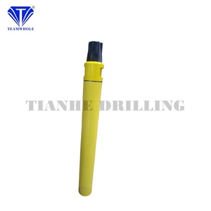 Thương hiệu Mới <span class=keywords><strong>DTH</strong></span> qlx40 dhd340 <span class=keywords><strong>DTH</strong></span> búa áp suất không khí cao cho giàn khoan giếng - Product Image 2