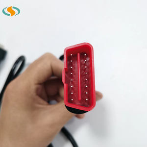 Escáner de diagnóstico para coches, herramienta de diagnóstico para coches, 850 Fo Ost - Product Image 6