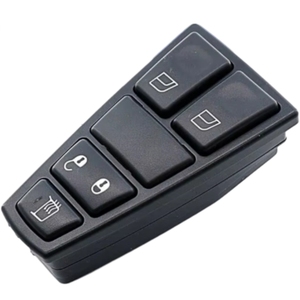 Pièces de rechange pour camions européens de grande capacité, interrupteur du panneau de commande côté conducteur 20752915 pour Vo-lvo VNL FM FH12 FH FMX - Product Image 1