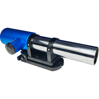 Instrument électronique auto-alignant de marque ZhongJi, modèle MC030-ZJ30X1, précision 1 seconde, résolution 0,01, plage de mesure maximale