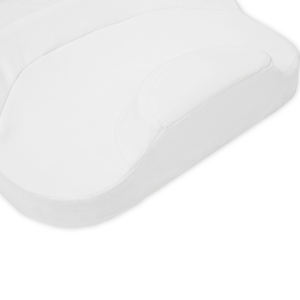 Almofada de Joelho em Forma de Wedge de Grau Médico para Alívio de Pressão ao Dormir de Lado Cuidado de Idosos Acamados - Product Image 5