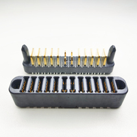Connecteur mâle de port de batterie d'origine T40 T50 T30 Accessoires pour drones agricoles Z97