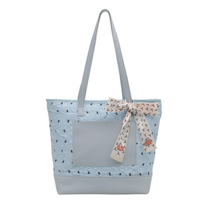 Nouveau Sac à Bandoulière Simple et Tendance 2025 pour Femme, Sac de Voyage d'Affaires Grande Capacité, Sac Fourre-Tout Abordable - Product Image 5