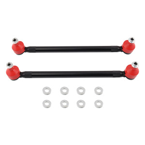 Barre anti-roulis avant réglable pour Honda Civic FC FK8 Type R 10e génération, pièces de rechange en alliage d'aluminium - Product Image 2