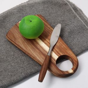 <span class=keywords><strong>Planche</strong></span> <span class=keywords><strong>à</strong></span> <span class=keywords><strong>découper</strong></span> irrégulière en bois d'acacia, sans vernis, bloc <span class=keywords><strong>de</strong></span> découpe <span class=keywords><strong>de</strong></span> 2 cm d'épaisseur pour fruits, aliments pour bébés, <span class=keywords><strong>plan</strong></span> <span class=keywords><strong>de</strong></span> <span class=keywords><strong>travail</strong></span> <span class=keywords><strong>de</strong></span> cuisine, compatible lave-vaisselle - Product Image 1