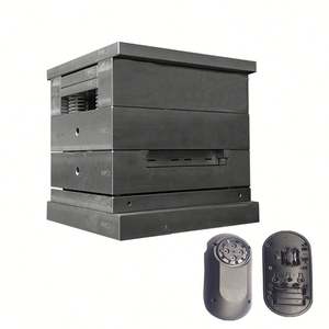 Moulage par injection plastique personnalisé avec services d'assemblage - Product Image 4