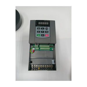 SG320-4K0GB-4T 10A 4KW Sg320 Kewo Onduleur solaire triphasé pour pompe - Product Image 3