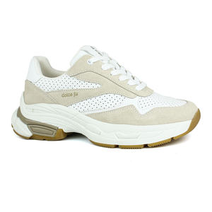 Factory OEM ODM Women Walking Style Sneakers Casual da <span class=keywords><strong>donna</strong></span> <span class=keywords><strong>scarpe</strong></span> sportive da basket da <span class=keywords><strong>ginnastica</strong></span> da <span class=keywords><strong>ginnastica</strong></span> - Product Image 3