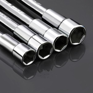 13mm Hex <strong>Wrench</strong> Socket <strong>Wrench</strong> L-<strong>angled</strong> Hex Socket Spanner Cheap L Type Socket <strong>Wrench</strong> - Product Image 3