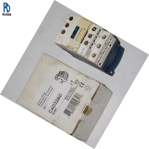 CAD32BD CAD32 Contrôleur logique programmable Module de contrôle d'automatisation industrielle Dispositif PLC - Product Image 1