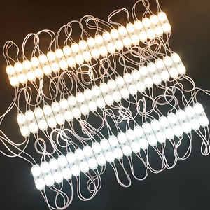 Módulos LED IP67 para Exteriores, Resistentes al Agua, 2W SMD 2835, Alta Luminosidad, Regulables, Luz de Pantalla LED 3000k/4000k/6500k - Product Image 3