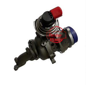 GT1446V turbo attuatore elettrico per Volkswagen <span class=keywords><strong>T5</strong></span> <span class=keywords><strong>Transporter</strong></span> 2.0 <span class=keywords><strong>TDI</strong></span> 792290-0002 03L253016M - Product Image 3