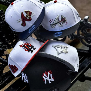 Gorras de Béisbol Clásicas Nuevas al por Mayor, Modelo 59Fifty, Personalizadas, de 5 y 6 Paneles, con Bordado 3D, Gorras G5 Dandy para Hombre - Product Image 5