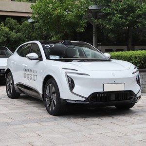 2025 Avatr <span class=keywords><strong>07</strong></span> Pro SUV de taille moyenne Véhicules électriques de luxe Portée étendue Nouvelles voitures pour adultes - Product Image 3