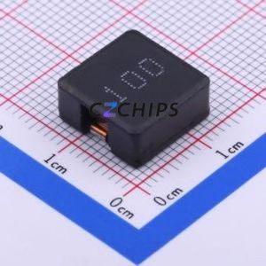 Inducteur de puissance SMD SLB1360P100MTT (Inductance : 10 µH) (Précision : 20 % Résistance CC (DCR) : 13 mOhm) - Product Image 1