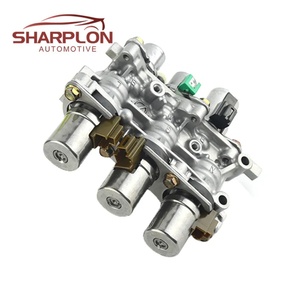 SP Quality High Performance 4F27E Transmission Solenoid <b>Block</b> Pack 4F27E for Ford Mazdas - Product Image 2