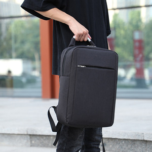 Wholesale Women's Oxford Cloth Laptop Backpack Stylish <strong>Computer</strong> <strong>Bags</strong> for Laptop and Travel - Product Image 5