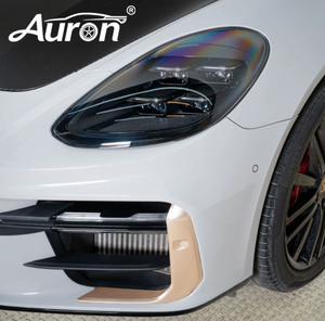 Para Modelos Panamera 971 de 2017-2023: Actualización de Faros Delanteros Matrix 976 Más Recientes, 12V 6000K - Product Image 1