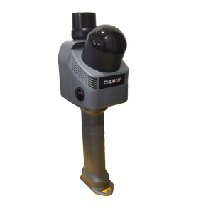 อุปกรณ์สร้างแบบจำลอง 3DGS แบบพกพา CHCNAV RS7 SLAM INS พร้อมระบบเลเซอร์ 3 มิติในตัว - Product Image 3