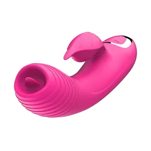 Fabrik preis neuesten Vibrator Sexspielzeug Frauen Indien Vibrador Varinha Magica Labial Oem