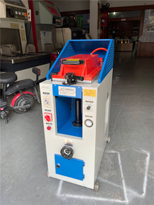 Machine pneumatique à double tête pour la pose de semelles, prix usine, machine de presse à semelles robuste pour chaussures - Product Image 5