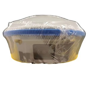 Station de base GNSS South 1598 canaux, radio 15 km, batterie longue durée 10000 mAh, compatible - Product Image 4