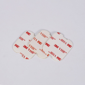Cinta Adhesiva de Doble Cara de Espuma Acrílica de Alta Resistencia y Adhesión, Cortada a Medida, Múltiples Estilos, <span class=keywords><strong>3M</strong></span> 4905 <span class=keywords><strong>4910</strong></span>, para Uso Diario - Product Image 3