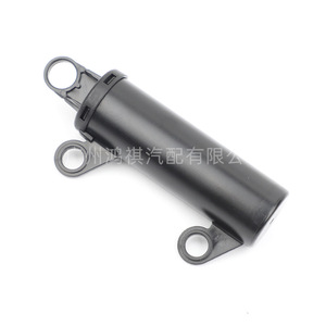 Amortiguador de guantera LJ6Z-7806200-A para Ford, Toyota, Changan, Geely, caja de almacenamiento central de plástico, pieza 96933511 26265863 - Product Image 3