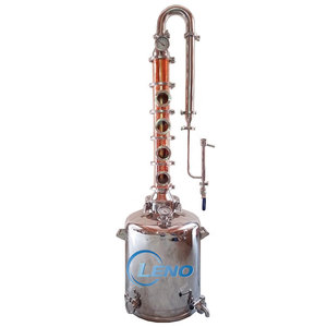Máquina <span class=keywords><strong>de</strong></span> columna <span class=keywords><strong>de</strong></span> destilería <span class=keywords><strong>de</strong></span> <span class=keywords><strong>sidra</strong></span> <span class=keywords><strong>de</strong></span> brandy <span class=keywords><strong>de</strong></span> cobre <span class=keywords><strong>de</strong></span> acero inoxidable - Product Image 4