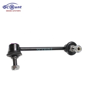 Estabilizador de Precio Mayorista de Fábrica Automotriz Makki 52320-T4N-H01 para HONDA ACCORD JADE FR1 - Product Image 2