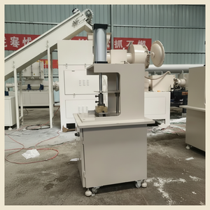 Equipo hecho a mano línea de máquina automática para hacer jabón - Product Image 2