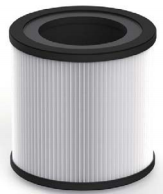 Fabricant OEM <span class=keywords><strong>purificateur</strong></span> <span class=keywords><strong>d</strong></span>'<span class=keywords><strong>air</strong></span> de nuit à lumière LED Hepa 13 de qualité médicale pour le bureau et la maison - Product Image 6