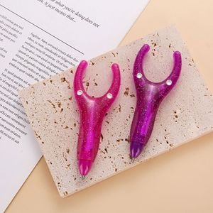 Penna per Diamond <span class=keywords><strong>Painting</strong></span> a Forma di Pinza per Lavori Artistici - Logo Personalizzato, Immagini/Video HD Professionali - Product Image 4