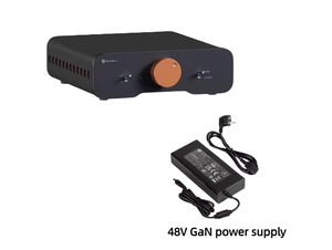 Amplificateur numérique haute puissance équilibré ZA3 HIFI Home haute puissance haute fidélité - Product Image 6