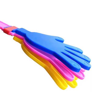 Hikeon HK-100, Generador de Ruido de Dedos Multitono, Ecológico y Ligero, <span class=keywords><strong>para</strong></span> Animación Infantil y <span class=keywords><strong>Fiestas</strong></span> - Product Image 2