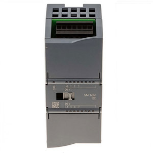 6ES7222-1BF32-0XB0 Plc controllore di logica di programma nuovo originale Stock <span class=keywords><strong>Output</strong></span> digitale SM modulo di programmazione 1222 Plc - Product Image 2