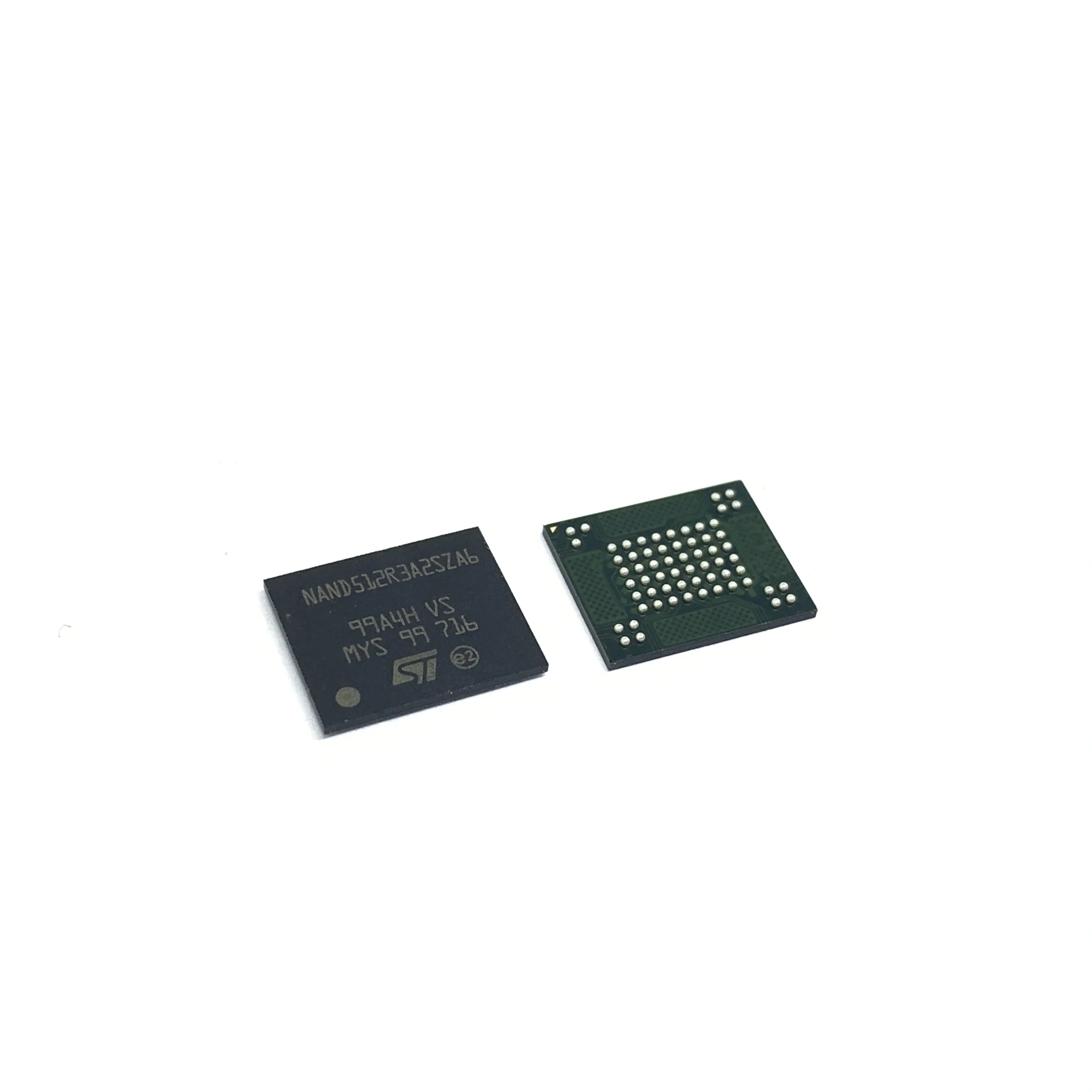 Merrillchip New & Original in stock Electronic components integrated circuit Memory IC NAND512R3A2SZA6E