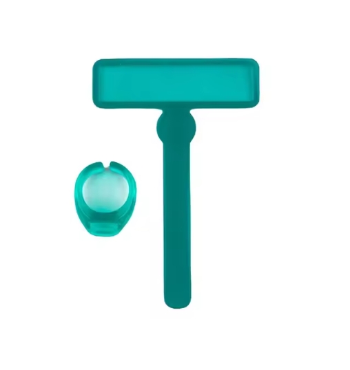 ชุดสีเขียว