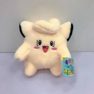 Oso de Peluche Bordado Súper Suave con Relleno de Algodón PP Coiffetoned ODM para Aniversario Encantador al por Mayor, Juguetes de Malla de Animales de Peluche - Product Image 2