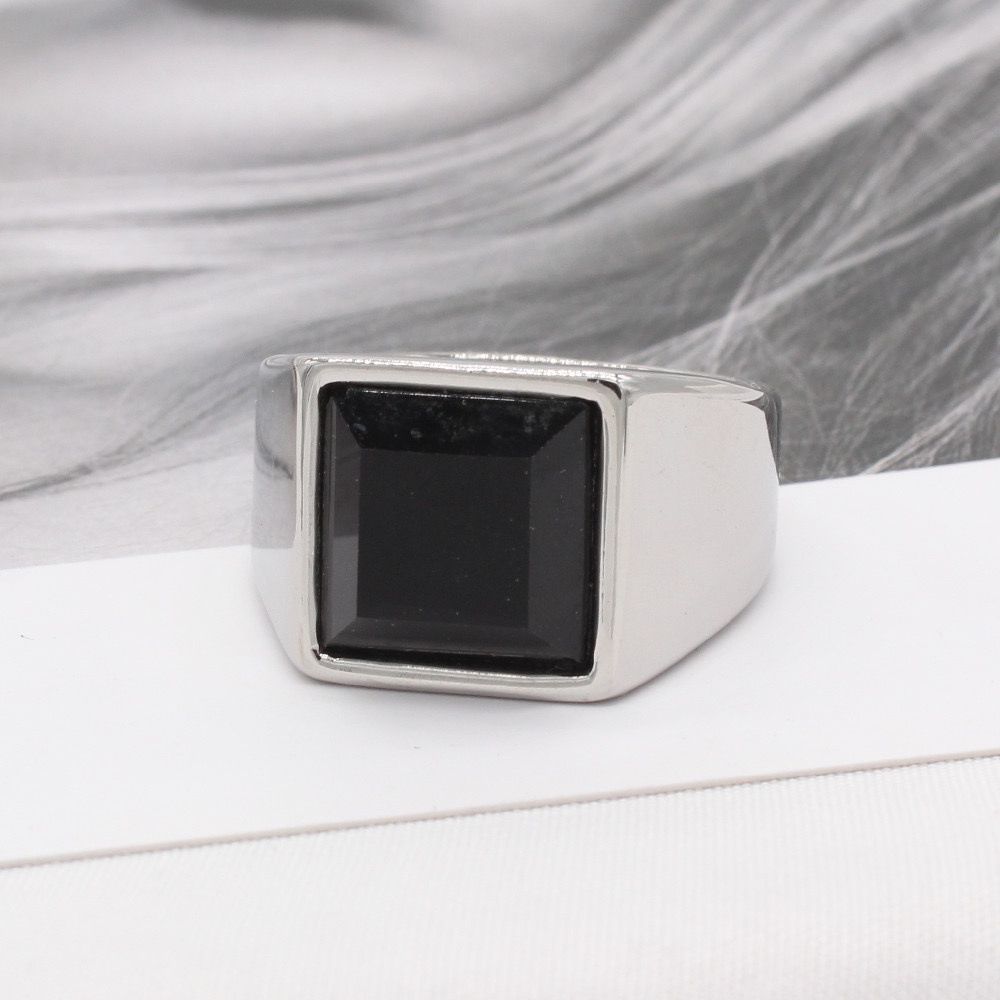 A  silver