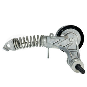 Carrucola tenditore 55565236 NITOYO per Chevy Cruze 2012-2020 L4 1.4L - Product Image 5