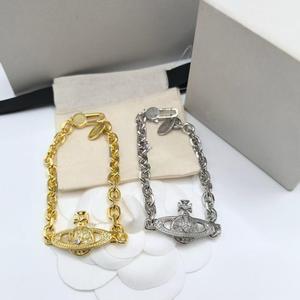 Regency Core Empress Dowager Crown Bracelet <b>Men</b>’s Punk Silver Plated Alloy Chain Personalized Party Crown Style Jewelry Retro - Product Image 6