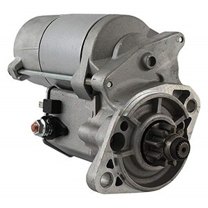 Motorino di <span class=keywords><strong>Avviamento</strong></span> per Trattore Kubota 17123-63016 per Motori V1902 V2203 - Product Image 1